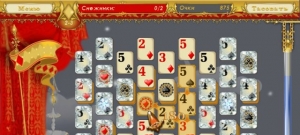 5 карточных королевств