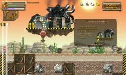 Аймоны. Диггер