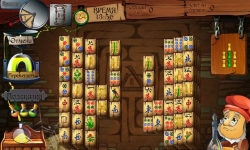 Алхимический маджонг