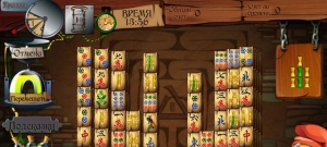 Алхимический маджонг