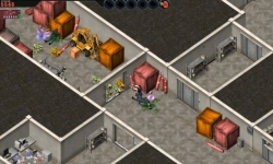 Алиен шутер. Начало вторжения