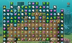 Алмаз Атлантиды