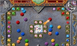 Бато. Сокровища Тибета