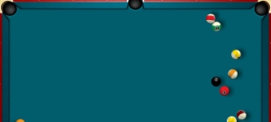 Бильярд-хаус