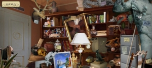 Бюро кладоискателей