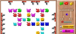 Блоттергейст