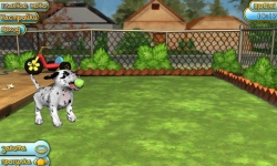 Четвероногие друзья. Мой щенок