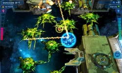 Чужой Космос 2