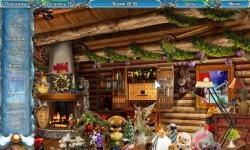 Дело о пропавшем Санте