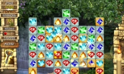 Долина Богов