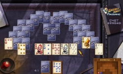 Джевел квест. Пасьянс