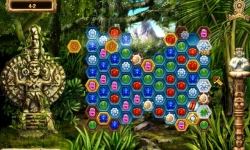 Эльдорадо. Город Сокровищ