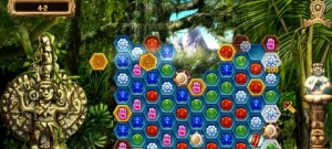 Эльдорадо. Город Сокровищ