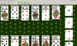 Энциклопедия пасьянсов. Том 1