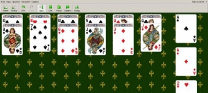 Энциклопедия пасьянсов. Том 1