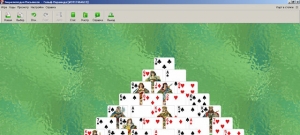 Энциклопедия пасьянсов. Том 3