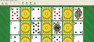 Энциклопедия пасьянсов. Том 4