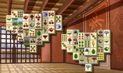 Фэн шуй ма-джонг