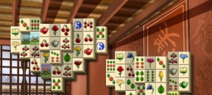 Фэн шуй ма-джонг