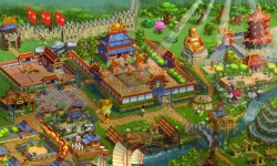 Империя дракона