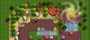 Изумрудная история