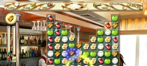 Яблочный пирог