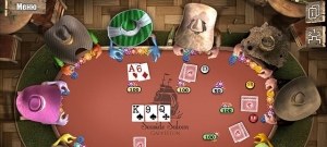 Король покера 2. Расширенное издание