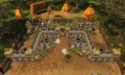 Ков Болл. Веселые пули