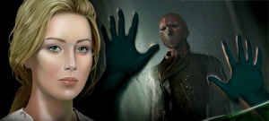 Край сознания. Синдром Дориана Грея