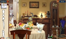 Кулинарные тайны