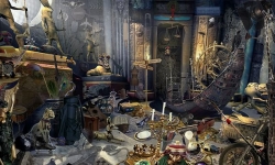 Луксор. Новые приключения