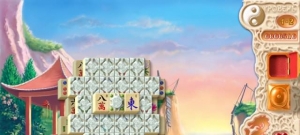 Маджонг Матч