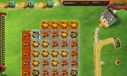 Маленькая ферма