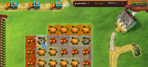 Маленькая ферма