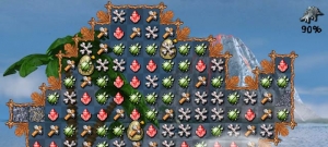 Мир юрского периода