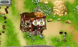 Много лет назад