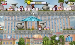 Небесное такси 3. Агент специального назначения