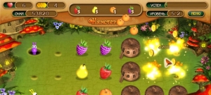 Нямстеры! Люкс