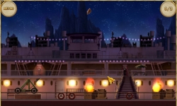 Остаться в живых