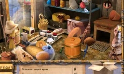 Остров секретов