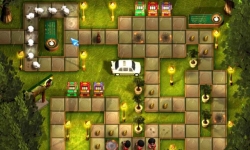 Овцеводство