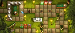 Овцеводство