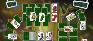 Пасьянс Футболка