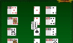 Пасьянс студия