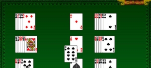 Пасьянс студия