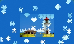 Пазлы. Бриллиантовая коллекция