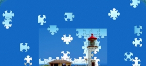 Пазлы. Бриллиантовая коллекция