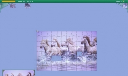 Пазлы. Платиновая коллекция