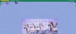 Пазлы. Платиновая коллекция