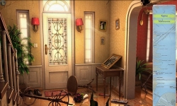 Побег из музея 2. Финал